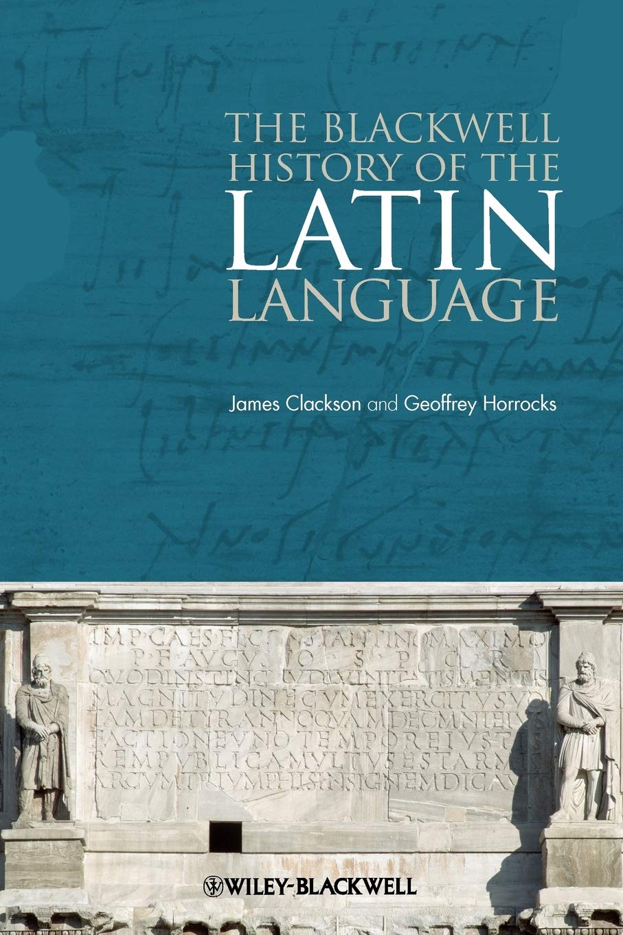 Amazon | The Blackwell History of the Latin Language | Clackson